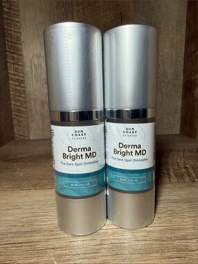 Sun Coast Sciences Derma Bright MD Dark Spot Diminisher